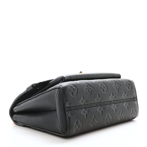 Louis Vuitton Empreinte Vavin BB Black - Picture 3 of 4